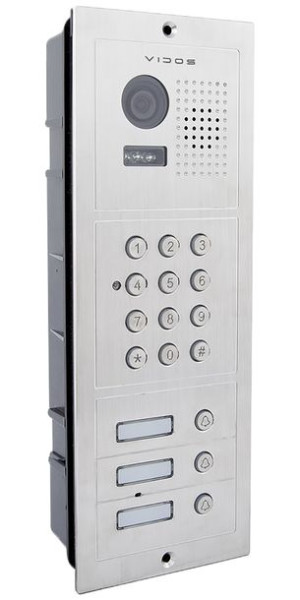 Stacja bramowa S603D-2