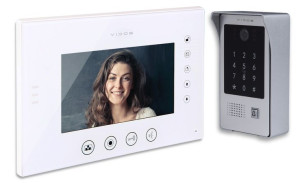 Wideodomofon M670W-S2 / S20DA