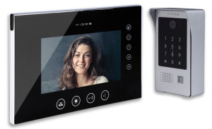 Wideodomofon M670B-S2 / S20DA