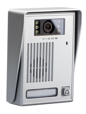 Stacja bramowa S35