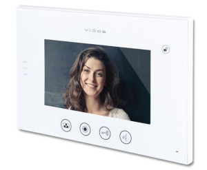 Monitor M670W