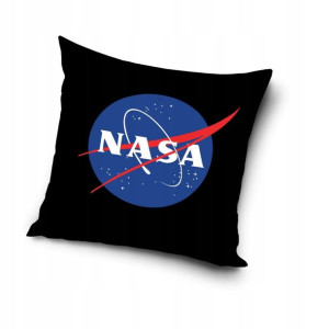 Nasa Kosmos Planety Poszewka na Poduszkę 40x40