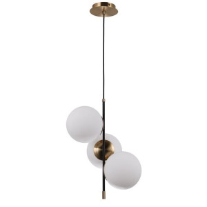 Stelia - Lampa Wisząca Pnd-43660-3 Italux