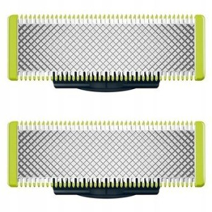 Wymienne ostrza Philips QP220/50 do OneBlade 2 szt