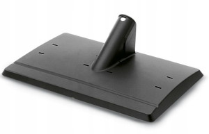 Dysza do usuwania tapet Karcher do parownicy SC
