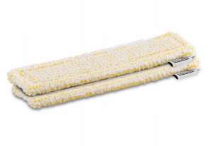 Pady z mikrofibry do WV Karcher 2.633-130.0 2 szt.