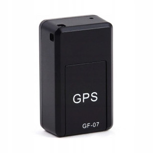LOKALIZATOR GPS Podsłuch GSM Tracker NAJMNIEJSZY