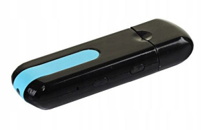 Pendrive Z Kamerą Szpiegowsą Detekcja Ruchów Hit