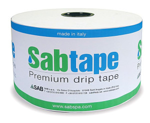 Taśma Kroplująca Sabtape 6Mil Rozstaw 20Cm 3000M