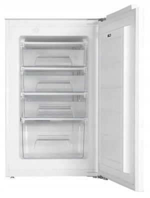Zamrażarka Amica BZ 138.4 77l Slide System 54cm