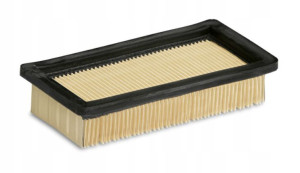 Filtr falisty odkurzacza WD 7 Karcher 6.414-971.0