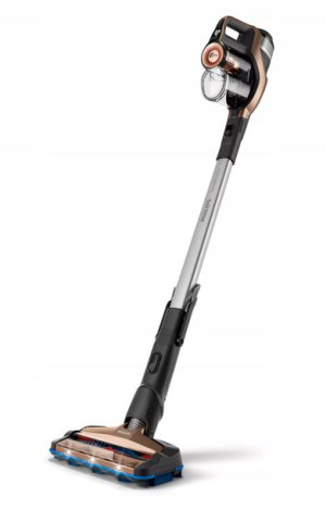 Odkurzacz bezprzewodowy pionowy Philips XC 7041/01