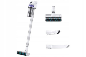 Odkurzacz pionowy Samsung Jet Stick VS 15T7033R4