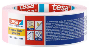Taśma Malarska Precision Sensitive Tesa 50mx38mm 1szt/opak