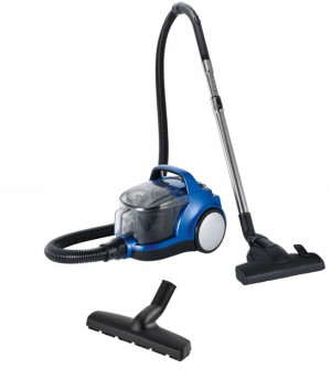 Odkurzacz bezworkowy Beko VCO42702AD 750W 1,8l