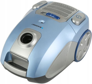 Odkurzacz Blaupunkt VCB701 HEPA H13 700 W 78 dB