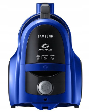Odkurzacz Samsung VCC45W0S36 bezworkowy 700W