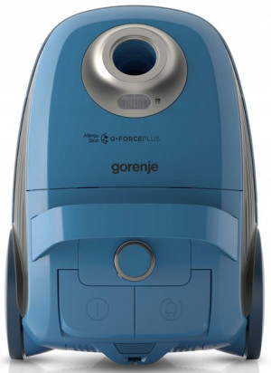 Odkurzacz workowy Gorenje VCEA23GPLBL 700W 3L