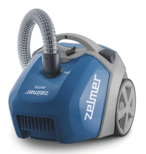 Odkurzacz workowy Zelmer Antek ZVC3502N 3,5 l 900W