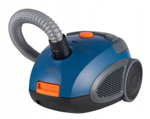 Odkurzacz workowy Zelmer Józek ZVC241P 2l 800W 5m