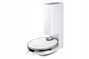 Odkurzacz Samsung Jet Bot VR 30T85513W 60W 0,3l