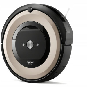 Robot sprzątający iRobot Roomba e6 Aeroforce 0,4l