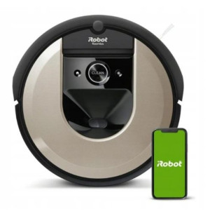 Robot sprzątający iRobot Roomba i6 400ml WiFi