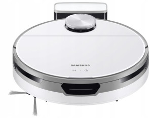 Robot sprzątający Samsung Jet Bot VR30T80313W WiFi