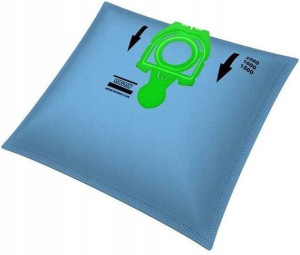 Worki do odkurzacza Fagor Perfect-bag ZMB01AO 4szt