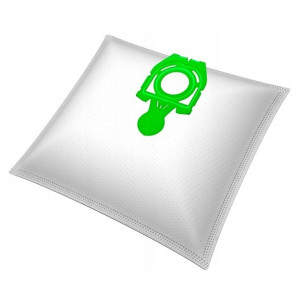 Worki do odkurzacza Pefect-Bag ZMB01K Zelmer 4 szt