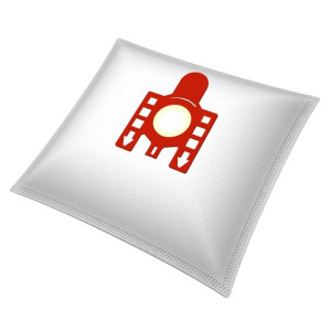 Worki do odkurzacza Perfect-bag HMB03K 4 sztuki