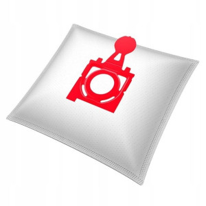 Worki do odkurzacza Worwo PerfektBAG Zelmer ZMB03K