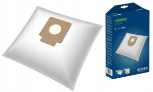 Worki do odkurzaczy HOOVER Worwo HMB04K 4sztuki