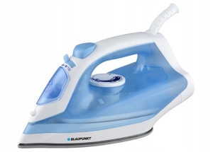 Żelazko parowe Blaupunkt HSI201BL 2170W do 80g/min