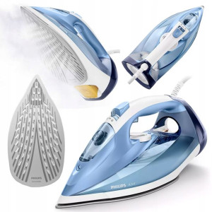 Żelazko parowe Philips GC4532/20 2400 W SteamGlide