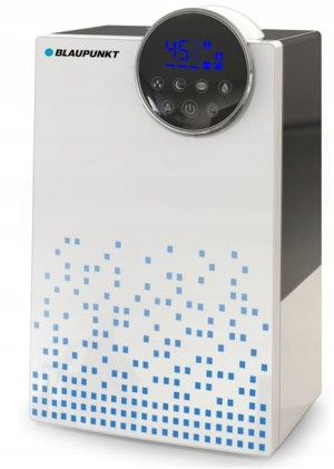 Nawilżacz powietrza Blaupunkt AHS601 jonizator LED