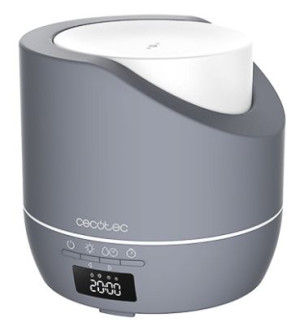 Nawilżacz powietrza Cecotec Aromaterapia Dyfuzor