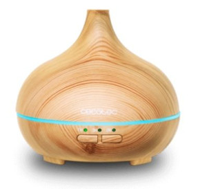 Nawilżacz powietrza Cecotec Aromaterapia Dyfuzor