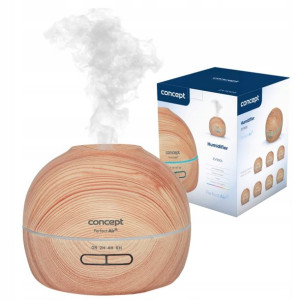 Nawilżacz powietrza Concept Air Wood Dyfuzor LED