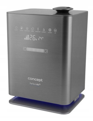 Nawilżacz powietrza Concept Lampa LED Timer 4,6 L