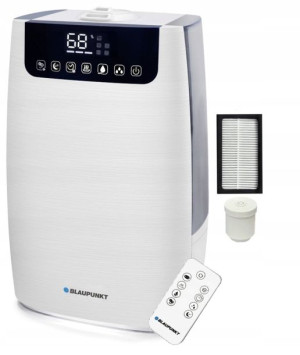 Nawilżacz z funkcją oczyszczania Blaupunkt AHS802