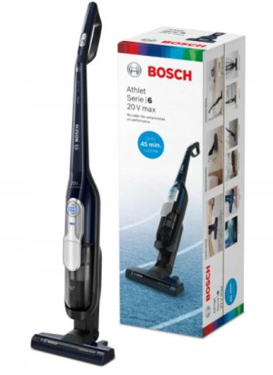 Odkurzacz pionowy Bosch BCH85N 2w1 Elektroszczotka