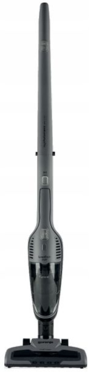 Odkurzacz pionowy Gorenje SVC216FGD 2w1 125W 21,6V