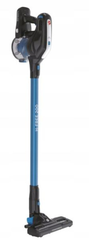 Odkurzacz pionowy Hoover HF222UPT 011 220 W 700 ml