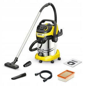 Odkurzacz Karcher WD6P SV-30/6/22/T 1.628-361.0