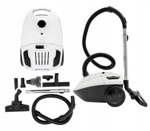 Odkurzacz Kernau KVC 301 workowy 700W filtr EPA