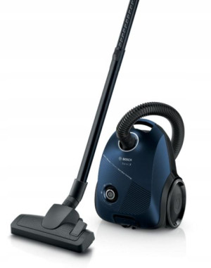 Odkurzacz workowy Bosch BGLS2BU2 Lekki 600W Filtr