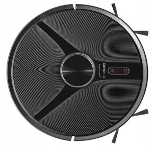 Robot sprzątający Concept Odkurzacz Mopujący 2 w 1