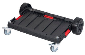 Qbrick System One Platforma Transportowa