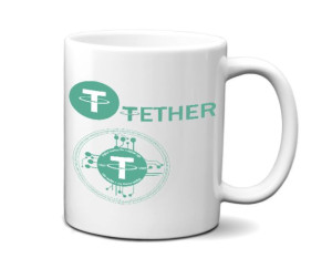KUBEK Fana Kryptowalut 2022 v10 USDT Tether